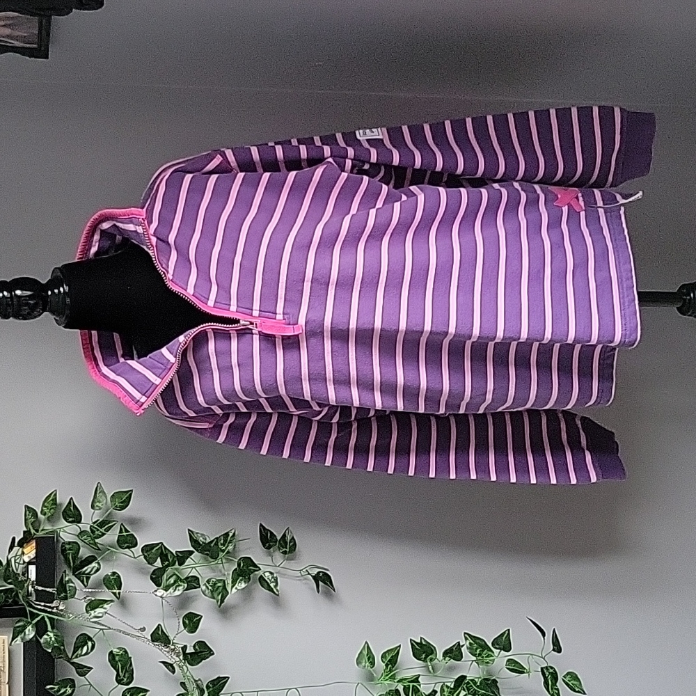 Lazy Jacks 1/4 zip sweatshirt